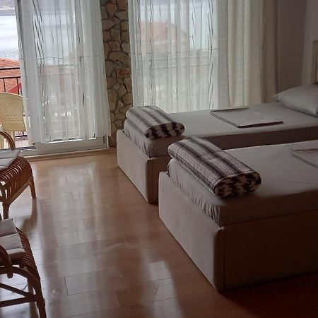 Roleo Guest House Lin Екстер'єр фото