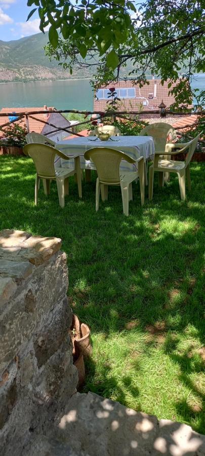Roleo Guest House Lin Екстер'єр фото
