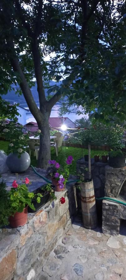 Roleo Guest House Lin Екстер'єр фото
