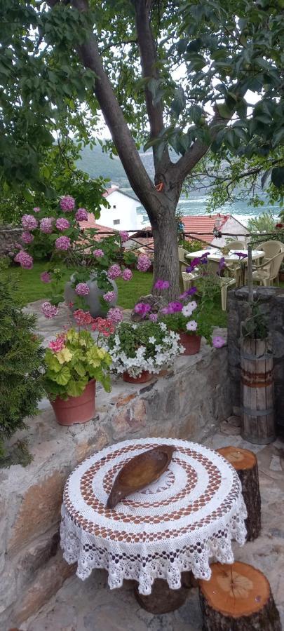 Roleo Guest House Lin Екстер'єр фото