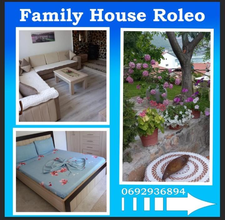 Roleo Guest House Lin Екстер'єр фото