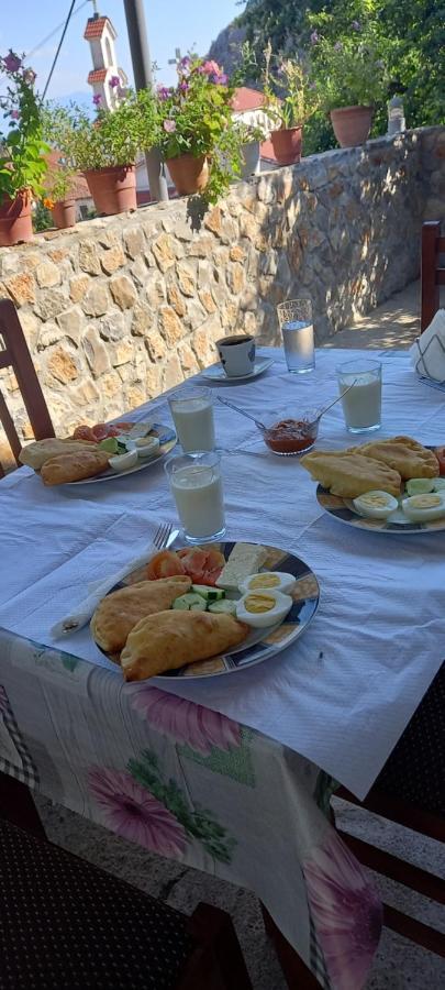 Roleo Guest House Lin Екстер'єр фото