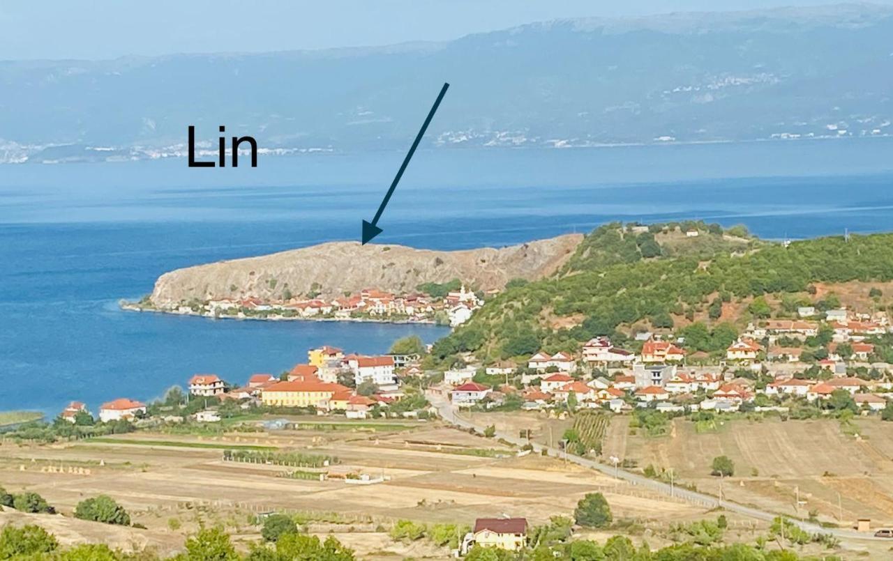 Roleo Guest House Lin Екстер'єр фото