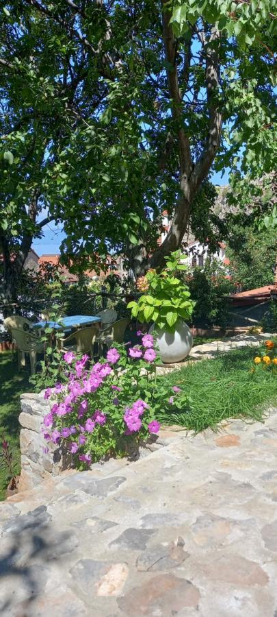 Roleo Guest House Lin Екстер'єр фото