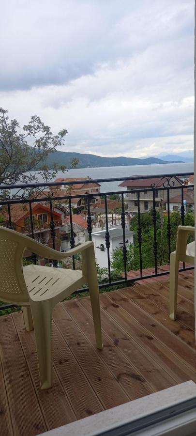 Roleo Guest House Lin Екстер'єр фото