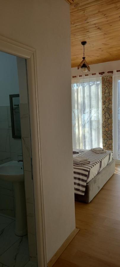 Roleo Guest House Lin Екстер'єр фото