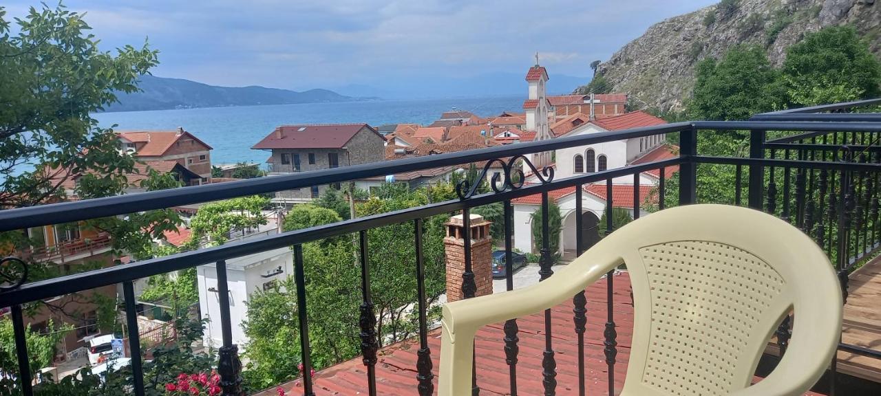 Roleo Guest House Lin Екстер'єр фото