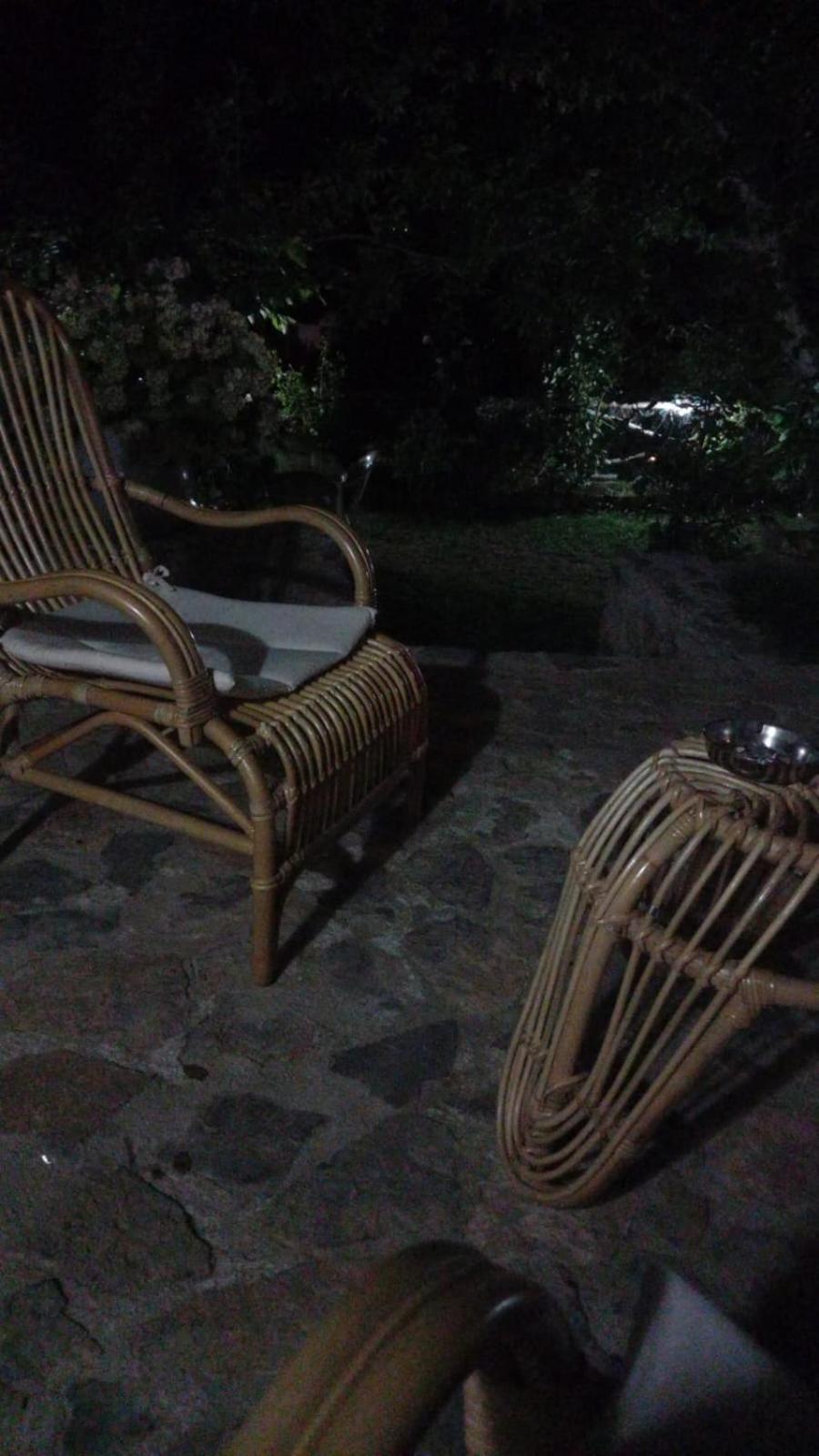 Roleo Guest House Lin Екстер'єр фото