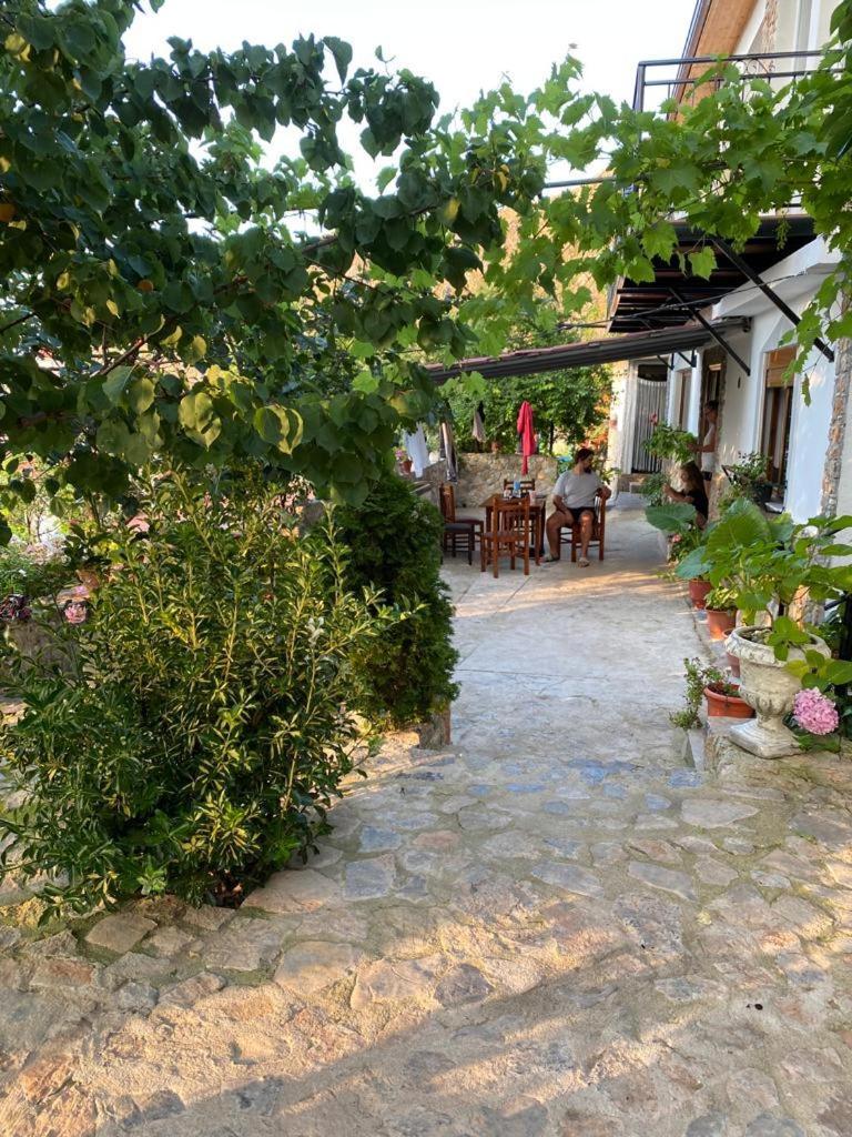 Roleo Guest House Lin Екстер'єр фото