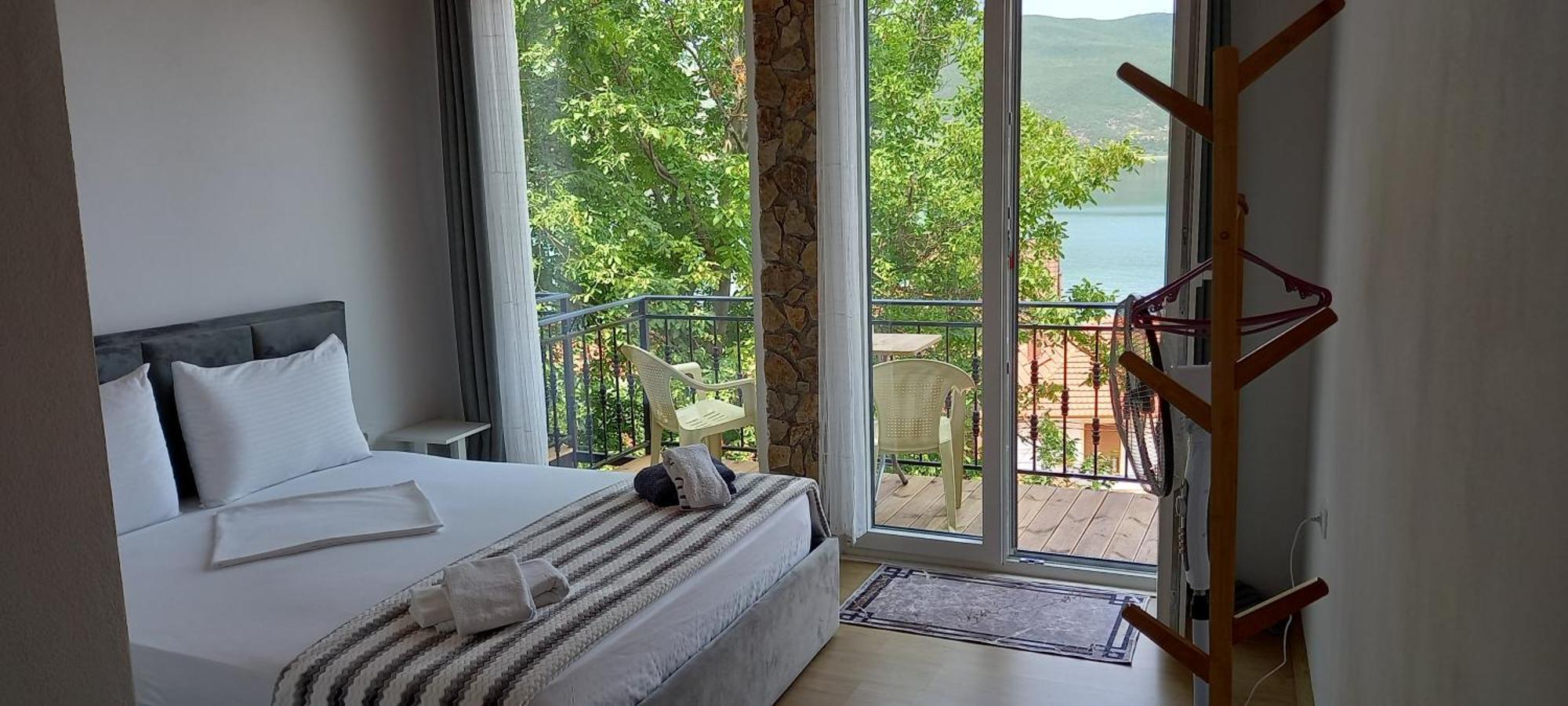 Roleo Guest House Lin Екстер'єр фото