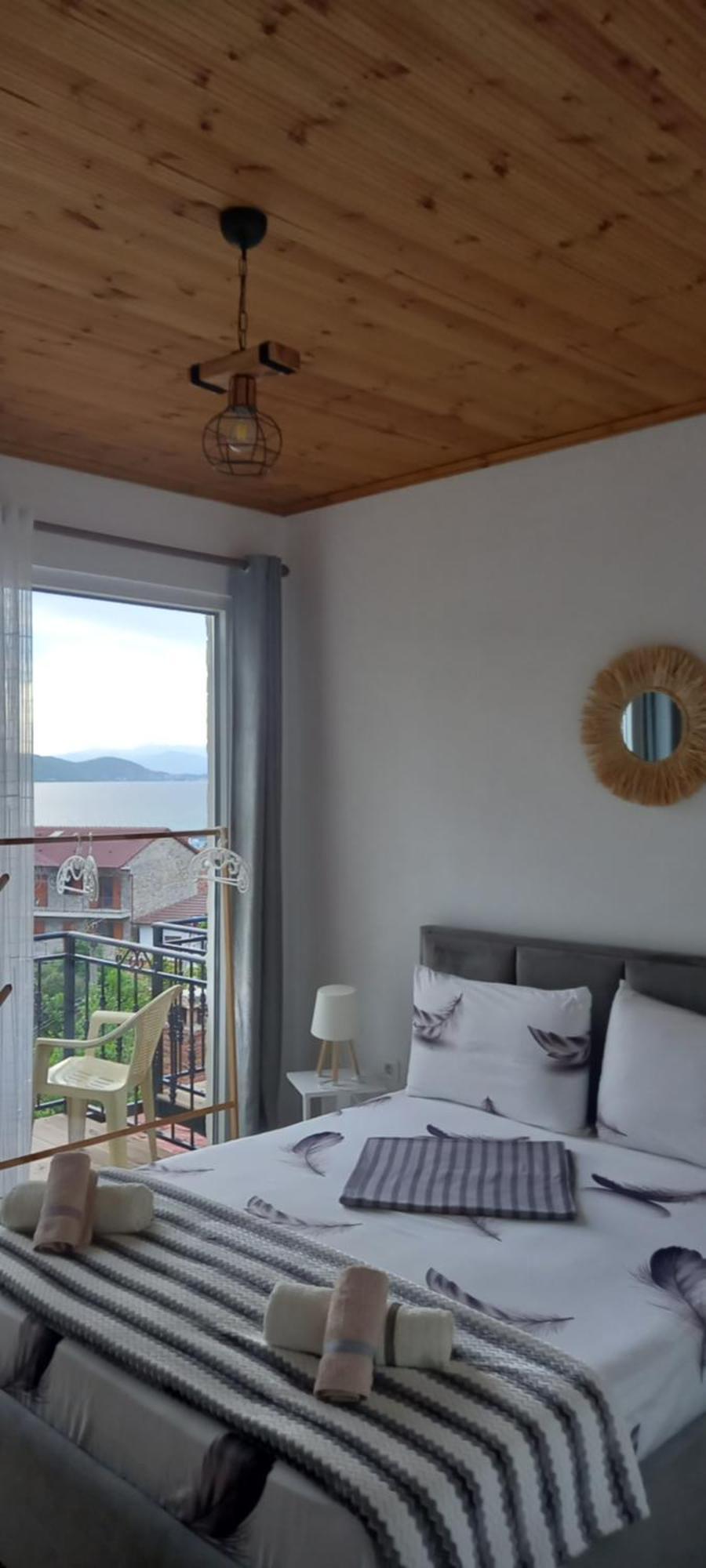 Roleo Guest House Lin Екстер'єр фото