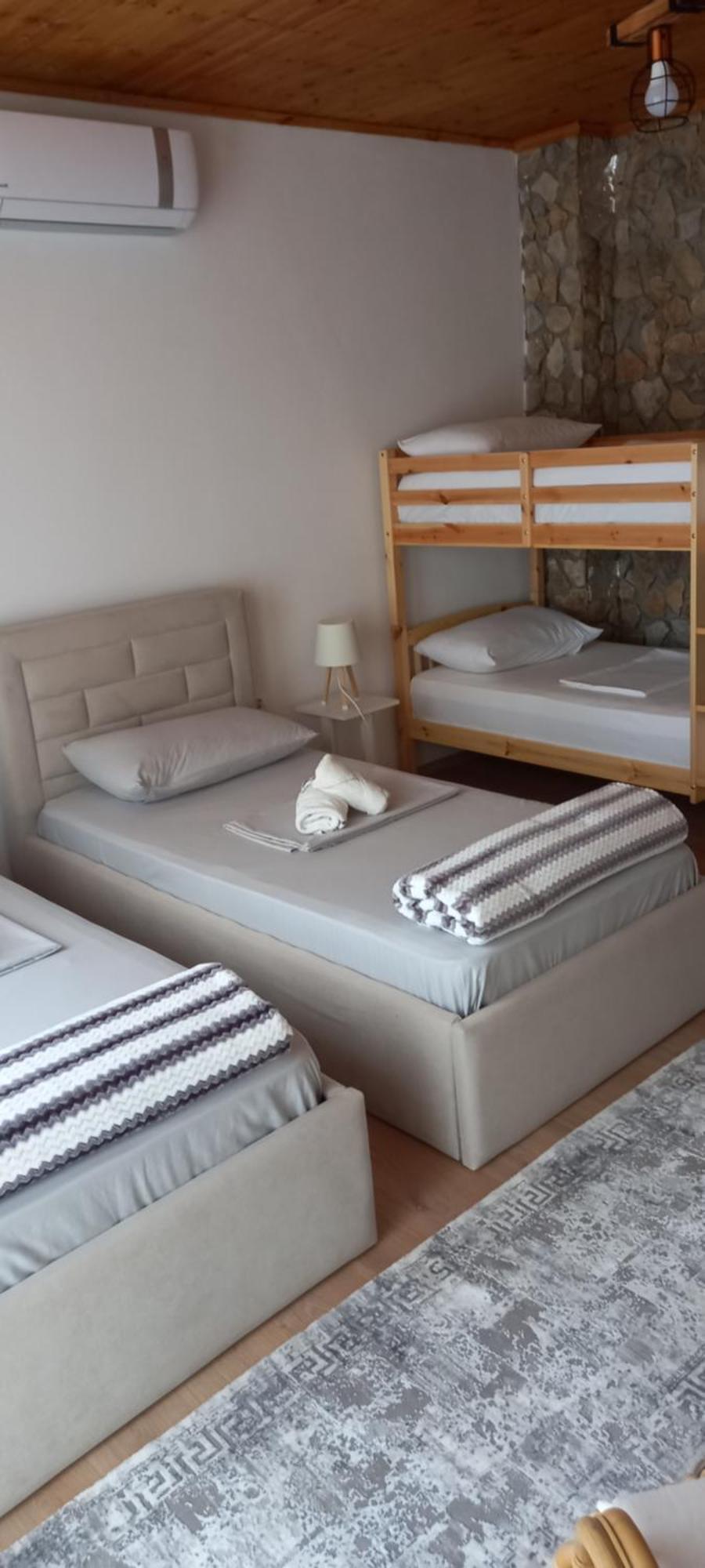 Roleo Guest House Lin Екстер'єр фото