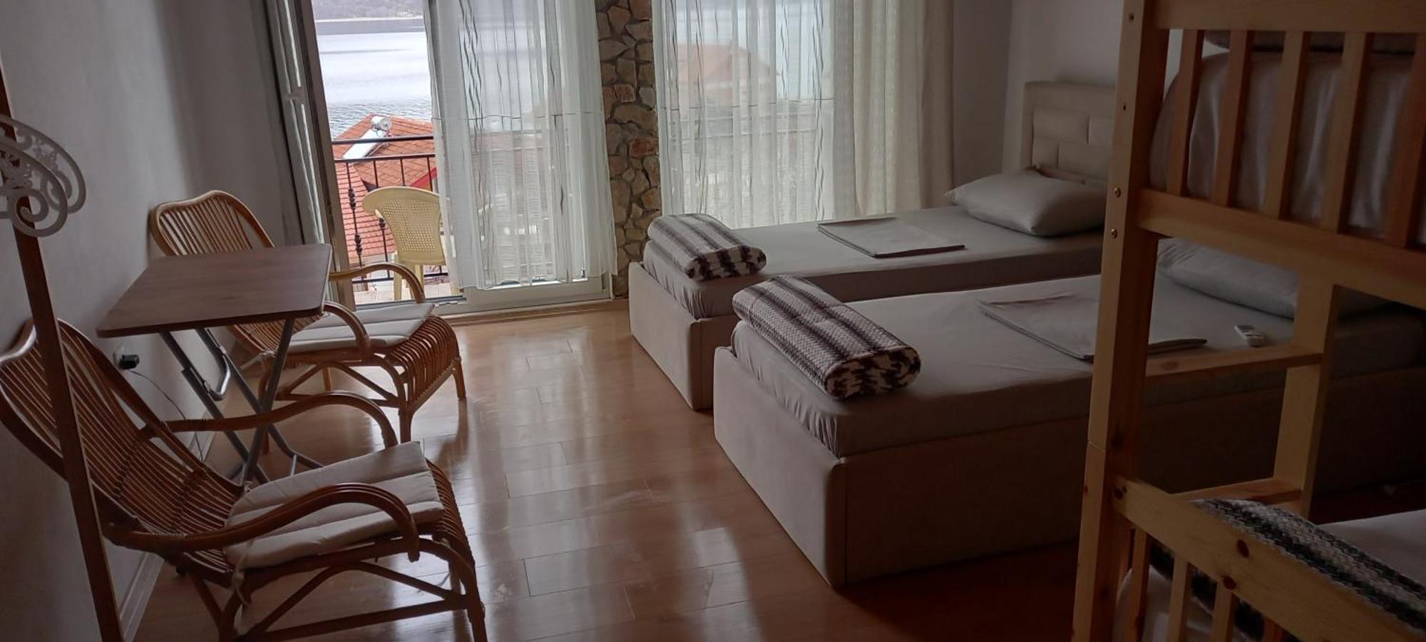Roleo Guest House Lin Екстер'єр фото