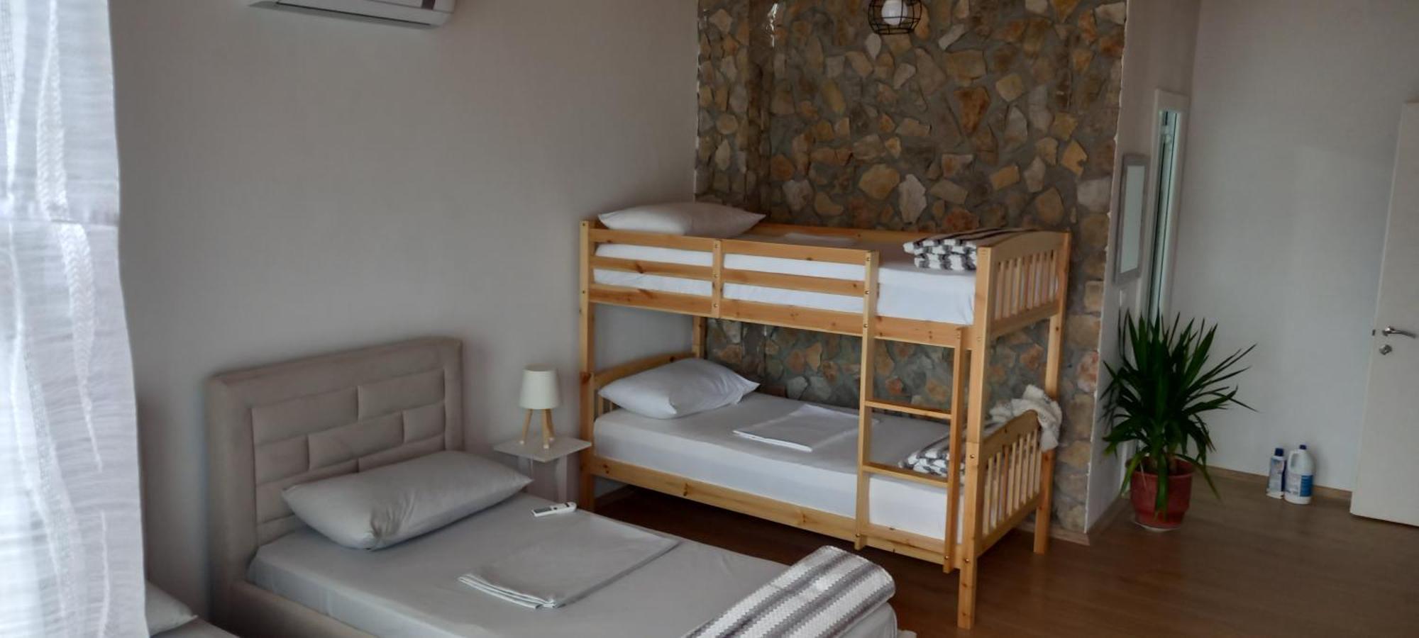 Roleo Guest House Lin Екстер'єр фото
