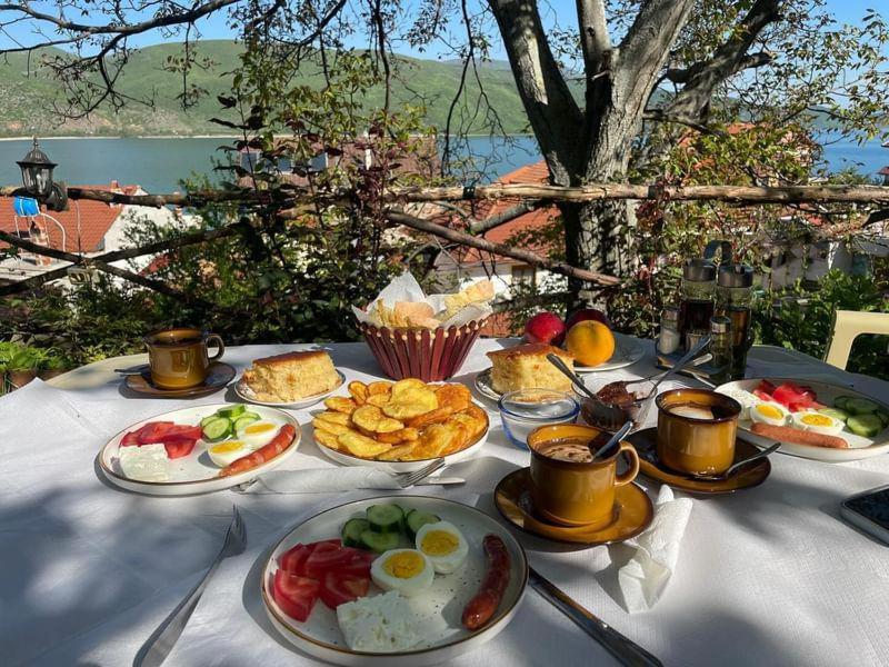 Roleo Guest House Lin Екстер'єр фото