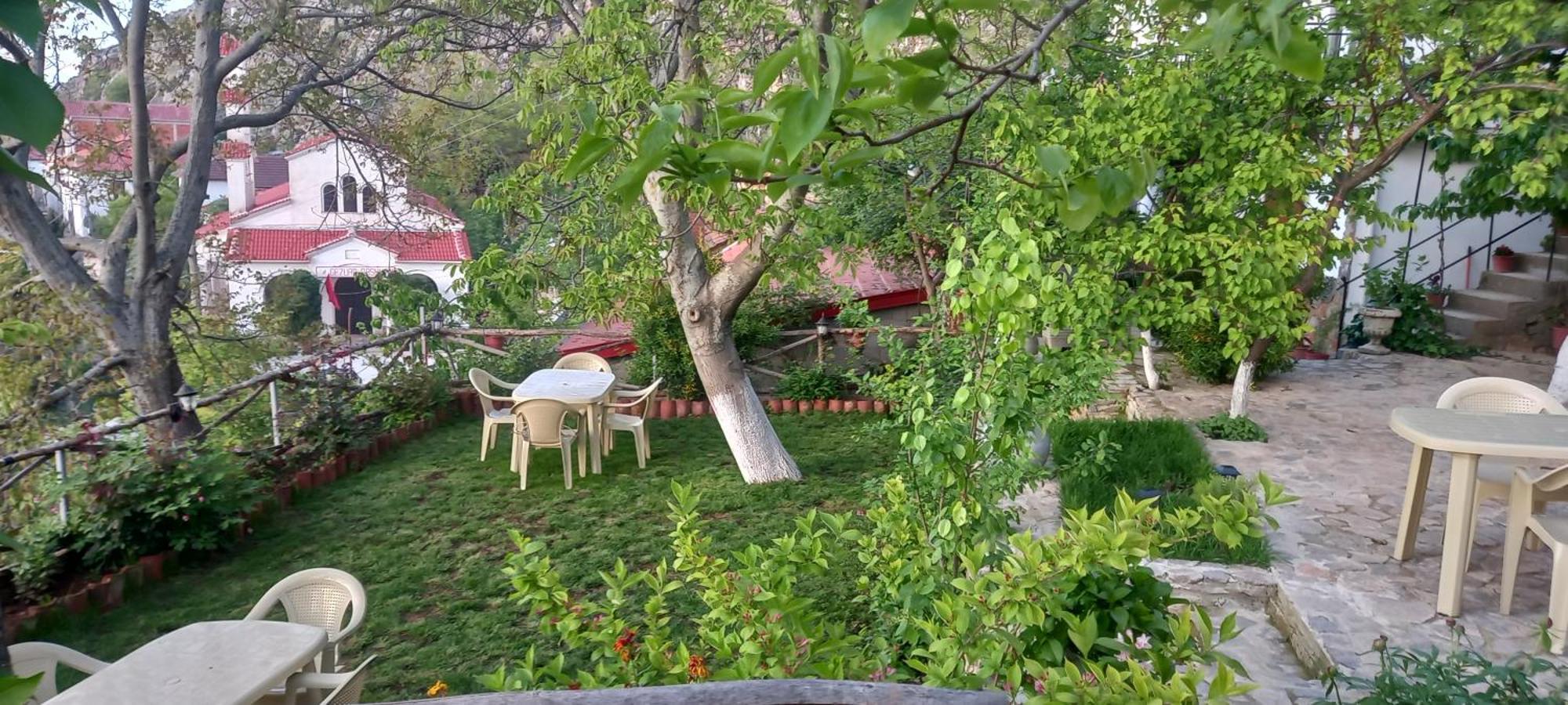 Roleo Guest House Lin Екстер'єр фото