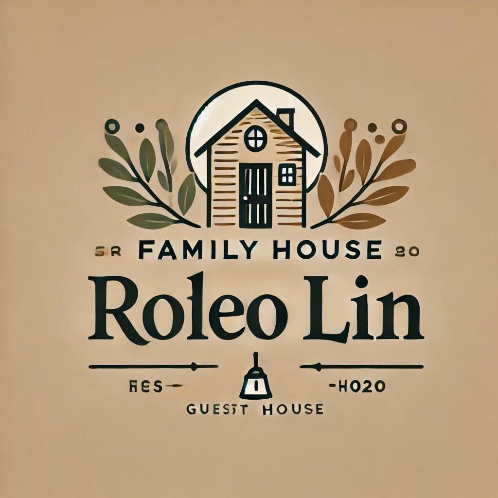 Roleo Guest House Lin Екстер'єр фото
