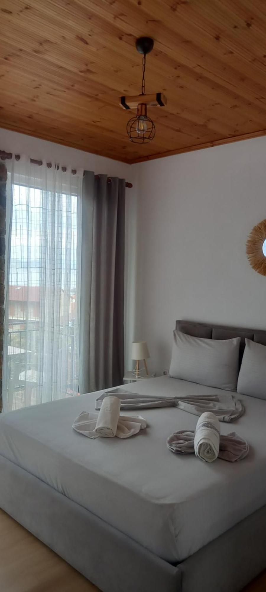 Roleo Guest House Lin Екстер'єр фото
