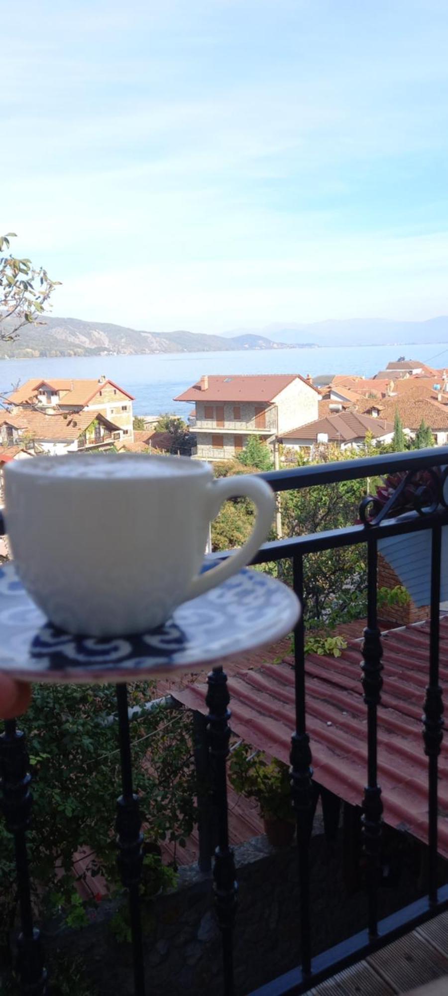 Roleo Guest House Lin Екстер'єр фото