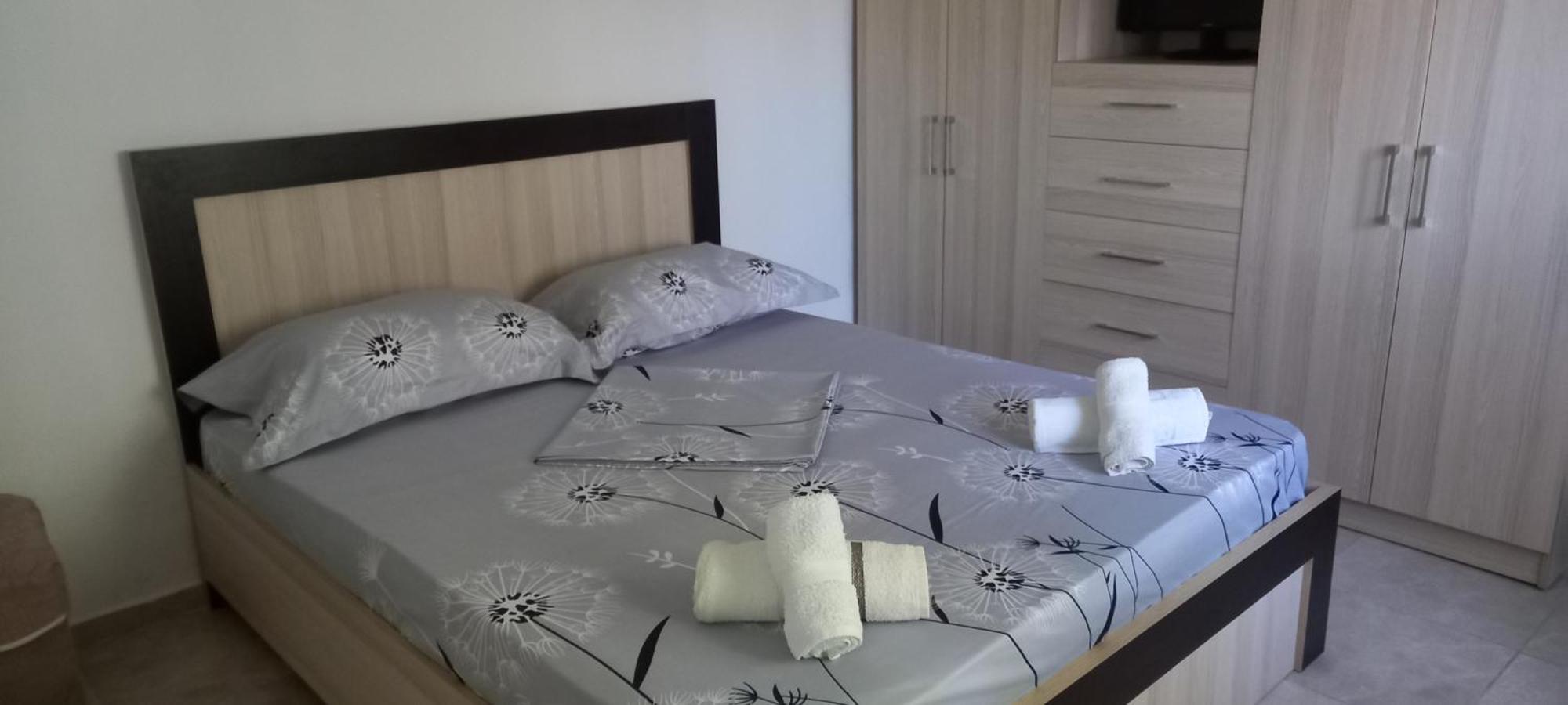 Roleo Guest House Lin Екстер'єр фото