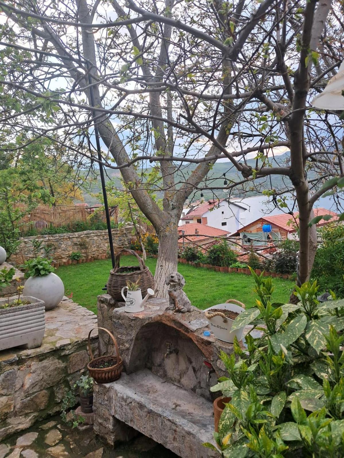 Roleo Guest House Lin Екстер'єр фото
