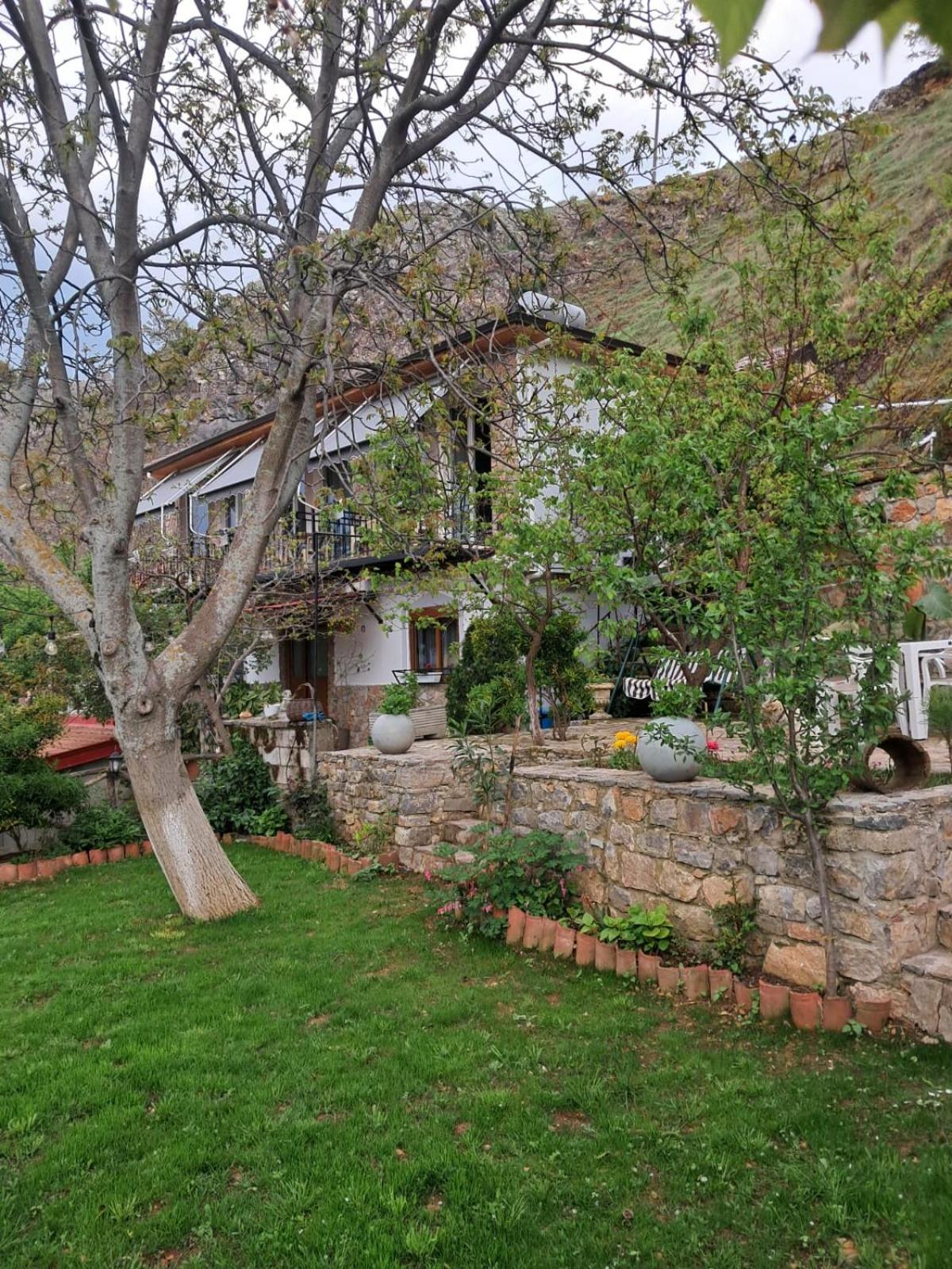 Roleo Guest House Lin Екстер'єр фото
