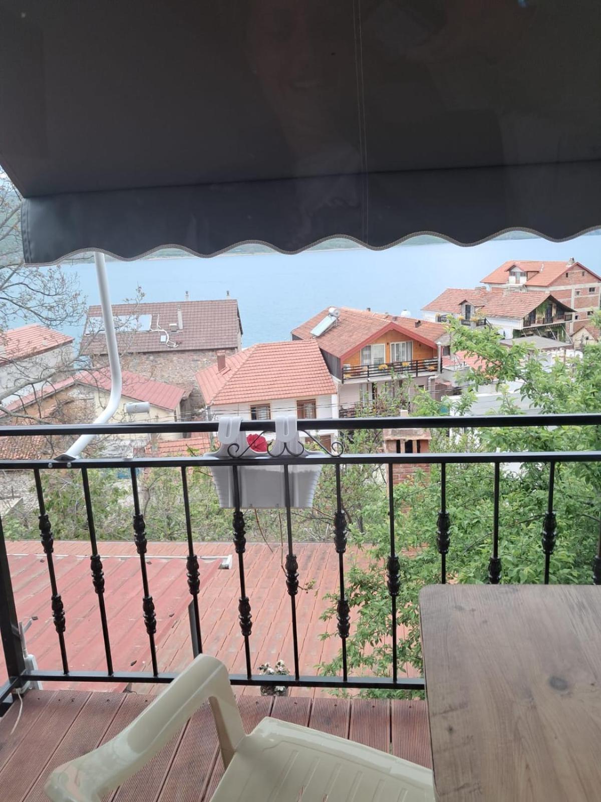 Roleo Guest House Lin Екстер'єр фото
