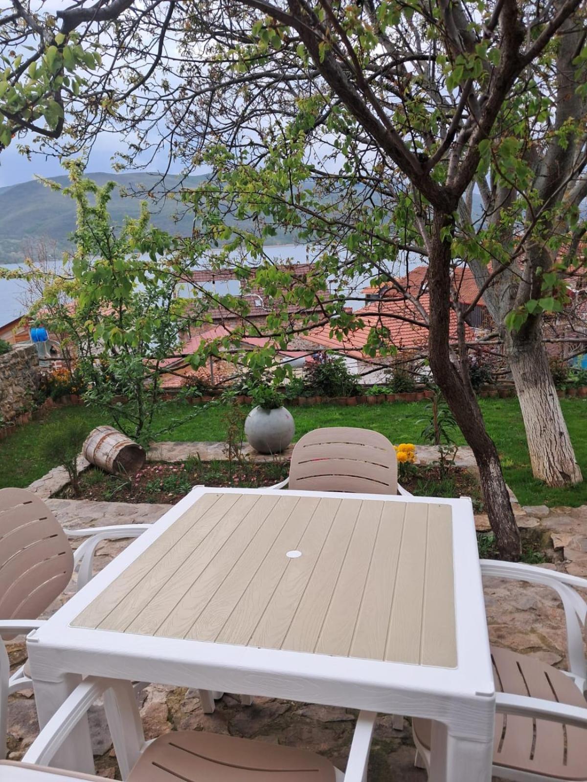 Roleo Guest House Lin Екстер'єр фото